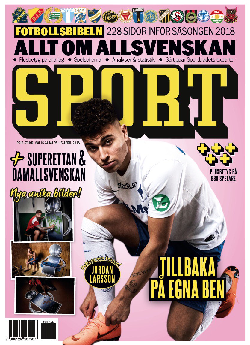 LeoVegas Sport tweet media