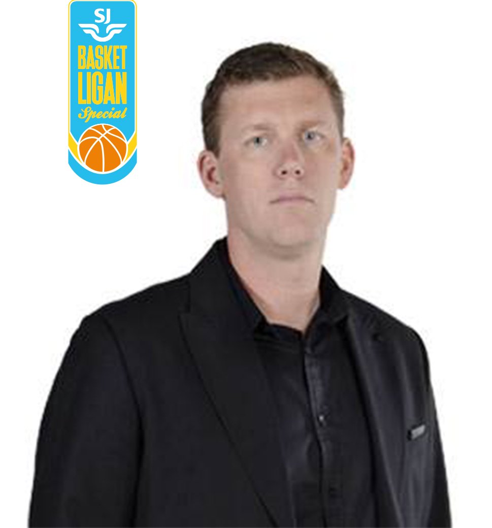 SJ Basketligan Special lägger i ytterligare en växel!
Nu tillsätts tidigare Expressen-profilen <a href="/CoachLuhr/">Mathias Lühr</a> som presschef för Sveriges snabbast växande liga. Like på den va? #SJ basketliganspecial.se/nyheter/profil…