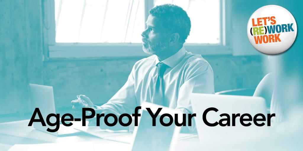 AARPprograms's tweet image. The job search game has changed. Are you ready for what’s next? Learn about online job search boards, social media, and other tools for moving your career forward during AARP’s Q&amp;amp;A session, Age-Proof Your Career, March 27 and 29. spr.ly/6019DnJiB