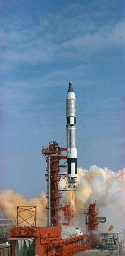 Gemini III