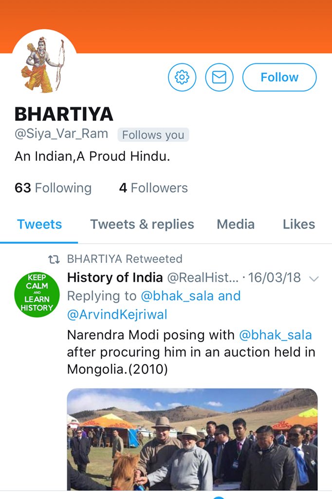 Rajat Sethi tweet media