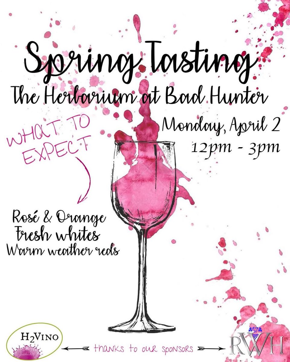 So soon! See you there. #Chicago #wine #supportterroir #spring #roséallday #champagneeveryday