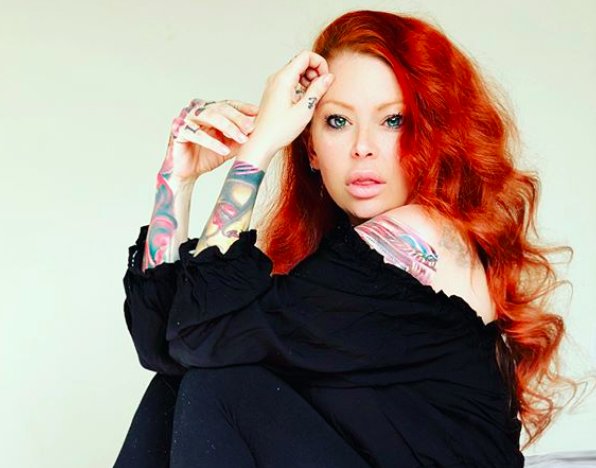 Jenna Jameson Chimes In On Who She Thinks The Browns