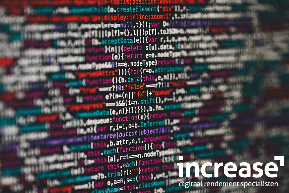 Wij leren je meer over: #Marketing #Automation en #AdWords #Scripts ow.ly/xCh730j74oI