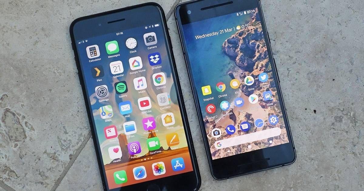 TulieServicesIn's tweet photo. Do you dislike the idea of walling yourself into a Google only or Apple only sustem ? If yes, then learn how to make both of your devices work together
https://t.co/n4rBTijKH0 https://t.co/qCt6zx6Hqu