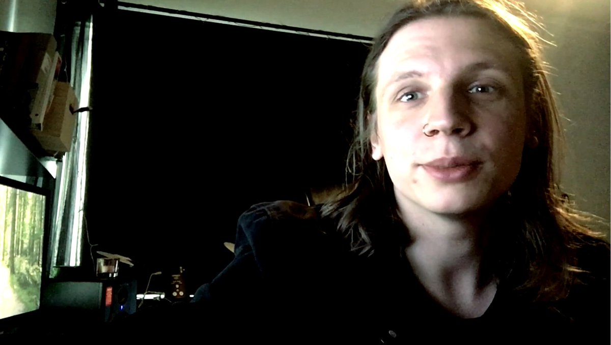 Episode 2 of our VLOG series about the creation of our new album "Naked &amp; Exposed" is out now :) Watch it on this link bit.ly/FBVLOGEPISODE02