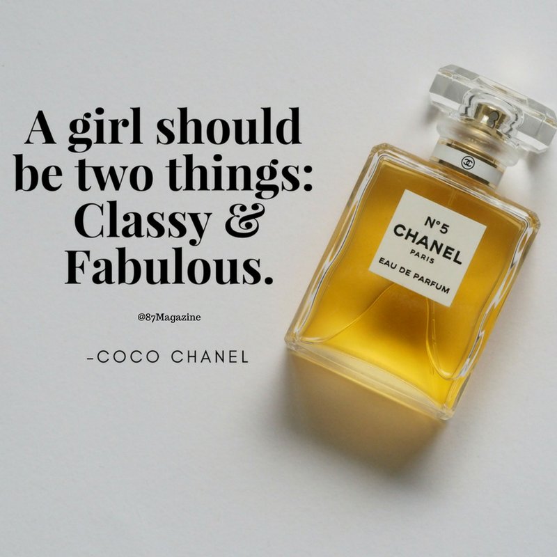 87Magazine's tweet photo. πππHello Fashion Queens!! It's Fridayπππ
γ»γ»γ»
#87Magazine #Lifestyle #Fashion #Beauty #ItsFriday #Fridayvibes #Fridaymotivation #Fridayinspiration #theweekend #fridayfashion #CocoChanel #HighFashion #Classy #Fabulous https://t.co/ifDiR0KXul