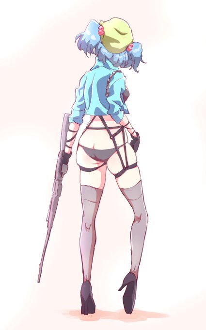 NTR #深夜の真剣お絵描き60分一本勝負 