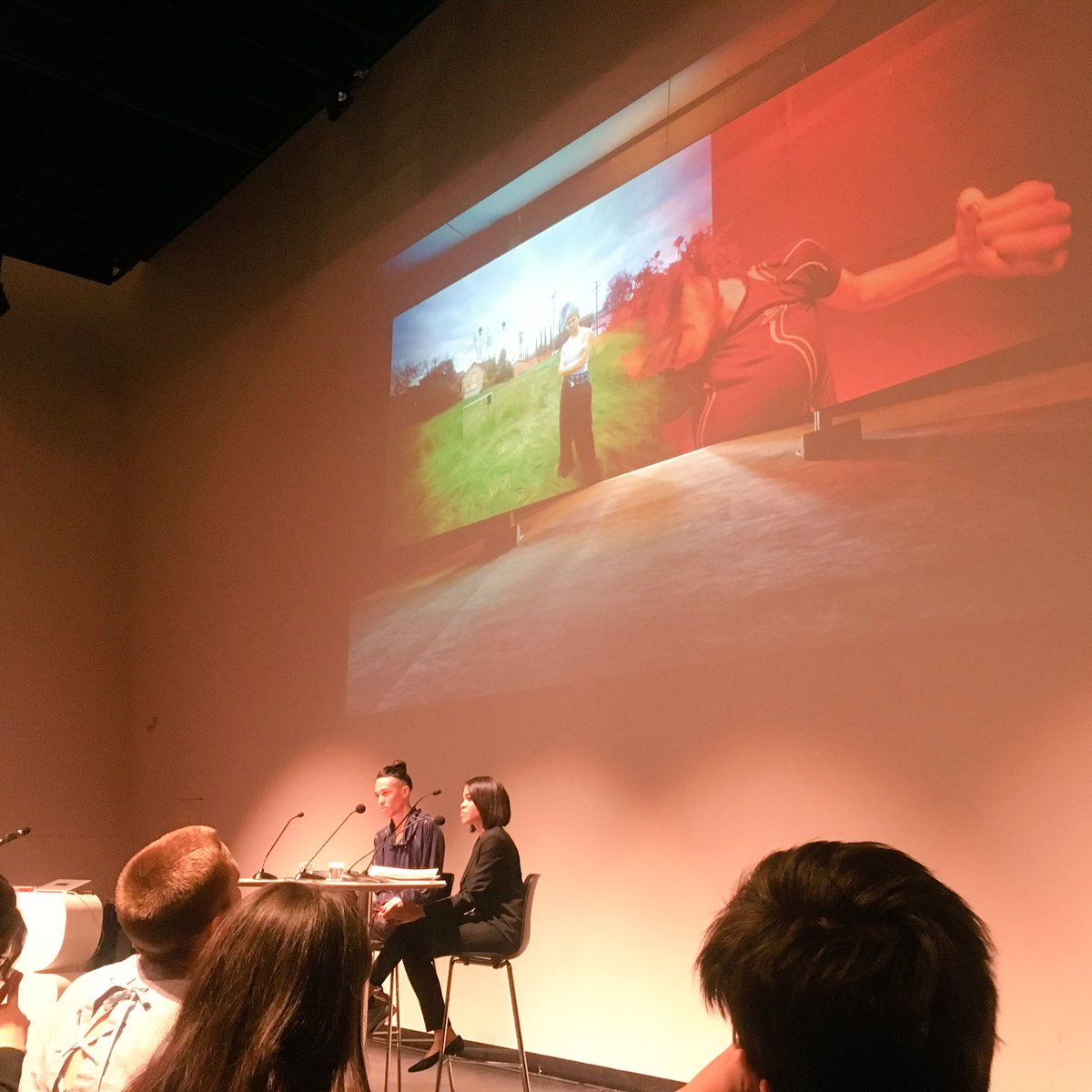 Henri J Sandront tweet media