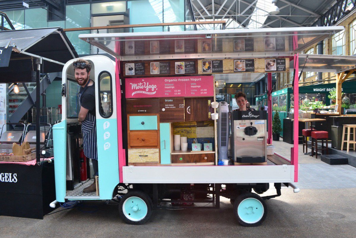 We are absolutely thrilled to announce that little Winnie the milk float is living happily ever after with her new big sister <a href="/TigerLilybus/">Tiger Lily Bus Company</a> We can't wait to follow her new adventures.