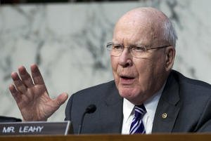 Live At Noon: Sen. Leahy On The Spending Bill, The Mueller Investigation And More dlvr.it/QM774y https://t.co/Ow38RgNwWG