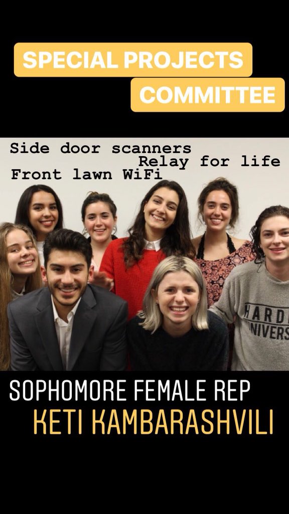 SAHardingU's tweet image. Interest meeting today today at 5!