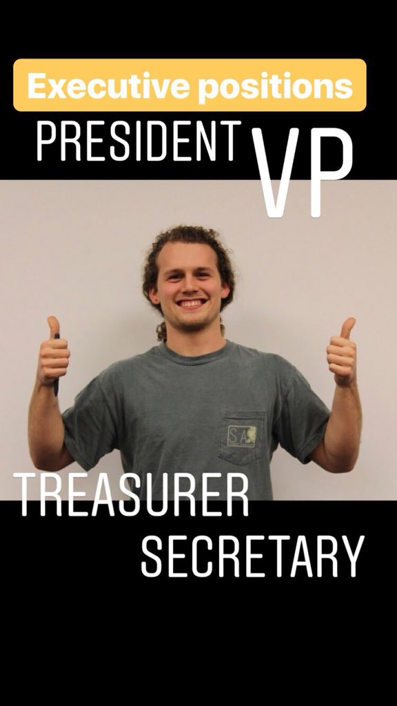 SAHardingU's tweet image. Interest meeting today today at 5!