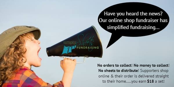 SimplySheets's tweet image. 