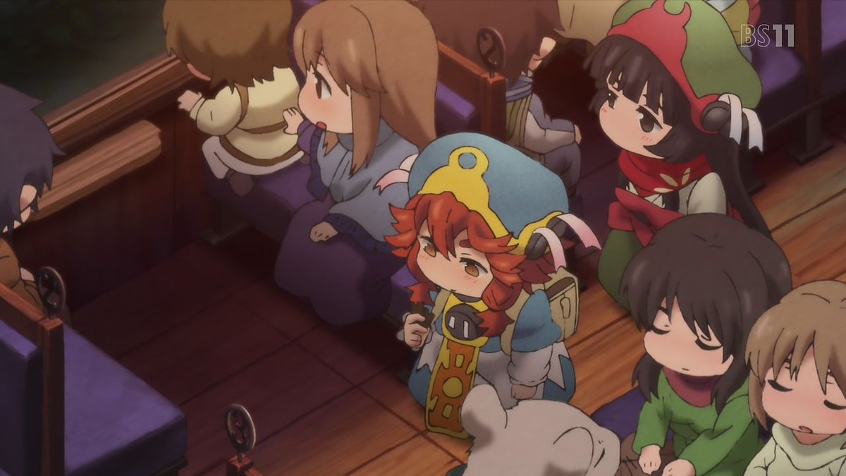 『ハクメイとミコチ』感想まとめ (3ページ目) Togetter