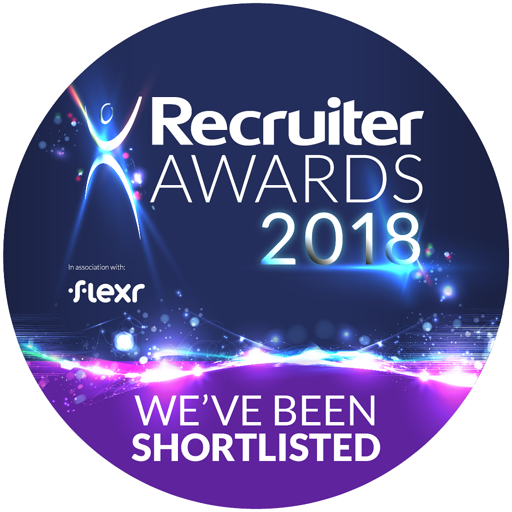 I am very proud to be part of a company that goes above and beyond what is expected of an Apprenticeship provider, Well done <a href="/BalticTraining/">Baltic Apprenticeships</a> for selected for Best IT Technology Recruiter 2018