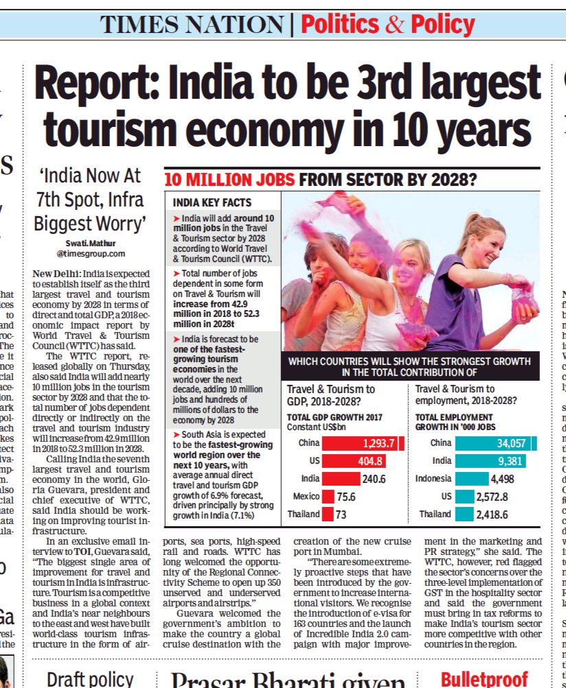 BJP In News tweet media