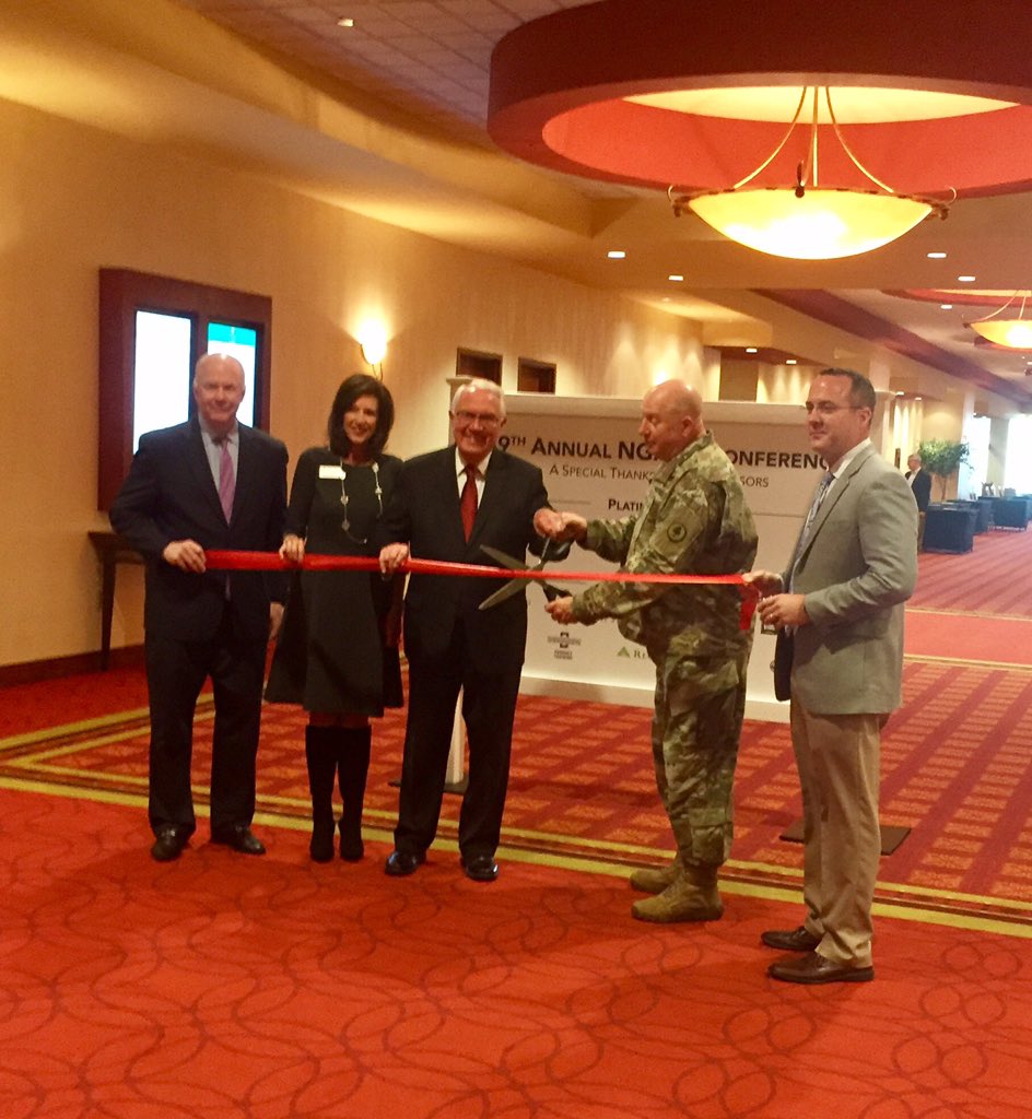 GOYoste's tweet photo. The 89th #NGATN Conference is underway. @TNMilitaryDept @TennesseeGuard @USNationalGuard @AirNatlGuard @GoAirGuard @cityofmborotn https://t.co/pg8Ro60elt