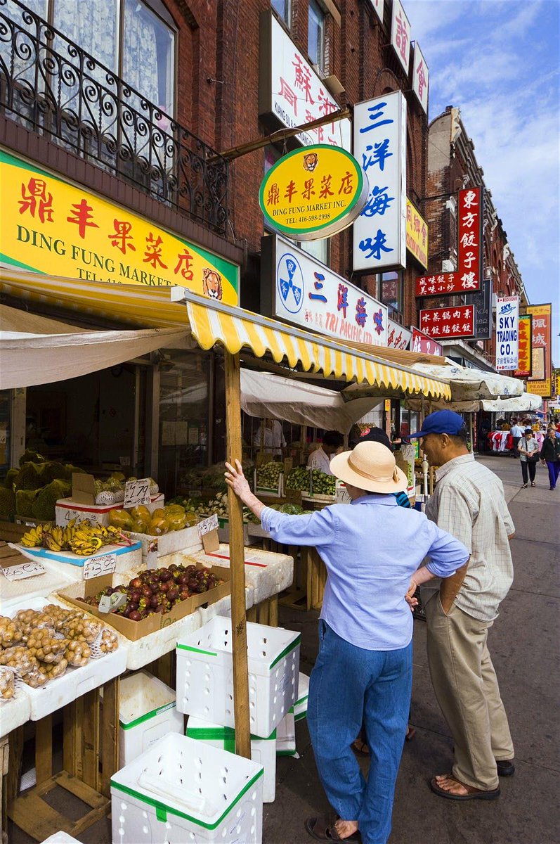 lonelyplanet's tweet photo. Tastes of Ontario: Exploring Canada’s culinary capital https://t.co/Knxxuup3hB by @TomDoesTravel https://t.co/uAjcdBZf9a