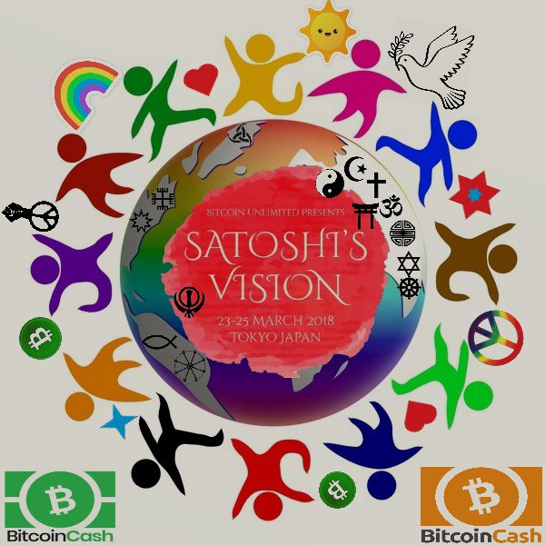 Sadi_Sak_'s tweet photo. #BitcoinCash, #BCH, #BitcoinCashCommunity, #SatoshisVision.
Informing, improving, working, creating, understanding & listening to user/community needs. https://t.co/jgeYRorzjw