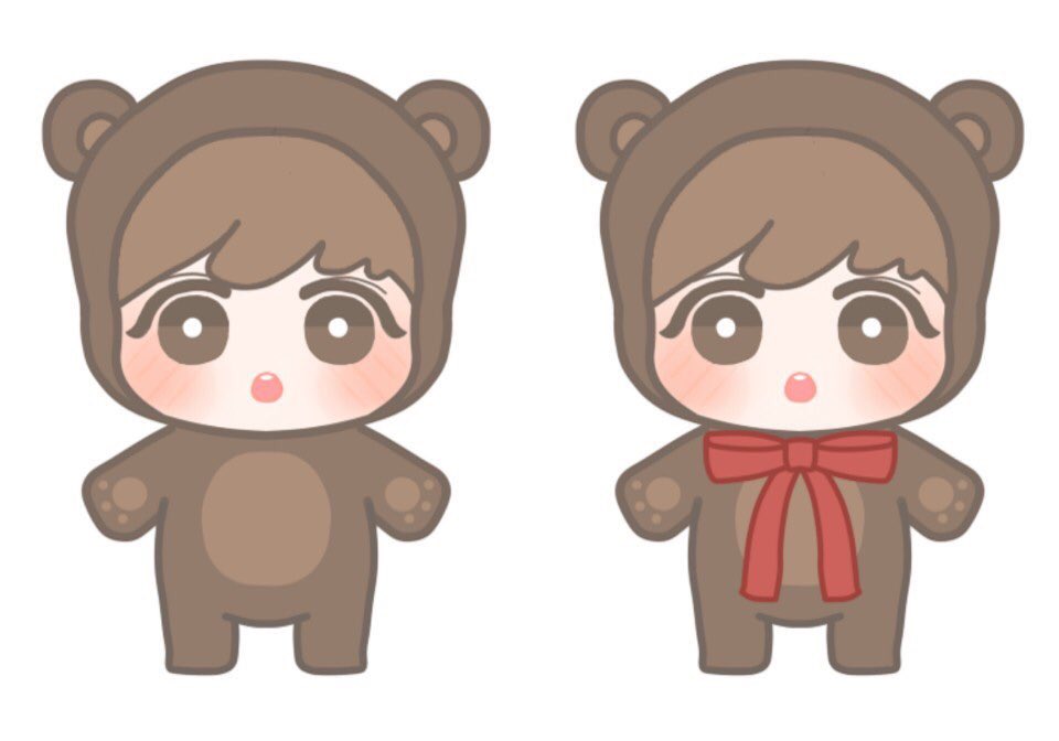 hoonhoonz_doll's tweet photo. 박지훈 일체형 곰돌이 인형 

🐻훈곰이🐻

이전 총대분의 개인사정으로 인해 훈곰이의 총대분을 다시 구합니다! 

시간적 여유가 있으시고 총대 경험이 있으신 분들 훈곰이의 탄생을 도와주세요! 

#박지훈 #박지훈인형 #곰탱이 #아이돌인형 #20cm인형 #워너원 #워너원인형 https://t.co/OgZfIRAf2I