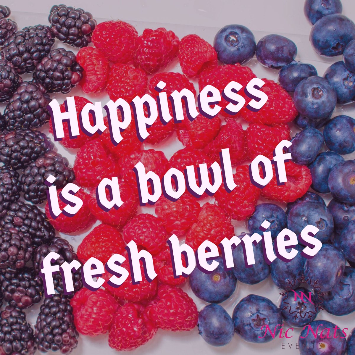 NicNatsEvents's tweet photo. #nicnats #event #planning #catering #hapiness #berries #sessionplusinc #churchmemedia https://t.co/eQDHb28Ymx