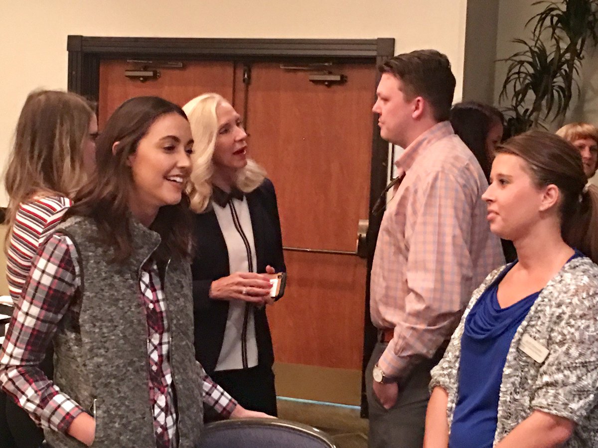 FRLAnews's tweet photo. Excellent #FRLALee Chapter event featuring FRLA President & CEO Carol Dover as guest speaker. Thanks to everyone for joining us! #JoinFRLA https://t.co/RGKeQDJICR