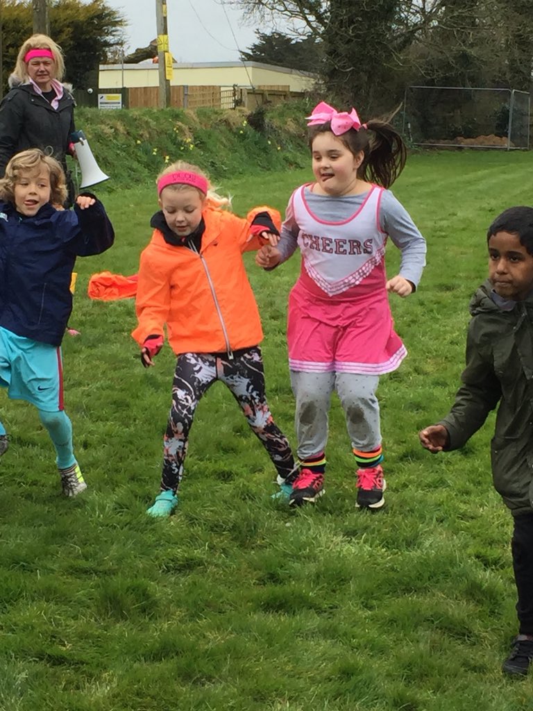 Landulph School tweet media