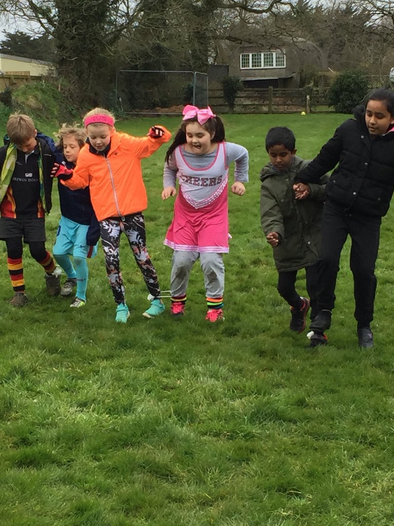 Landulph School tweet media