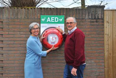 Best gaat voor veel meer AED's dlvr.it/QM7BGG