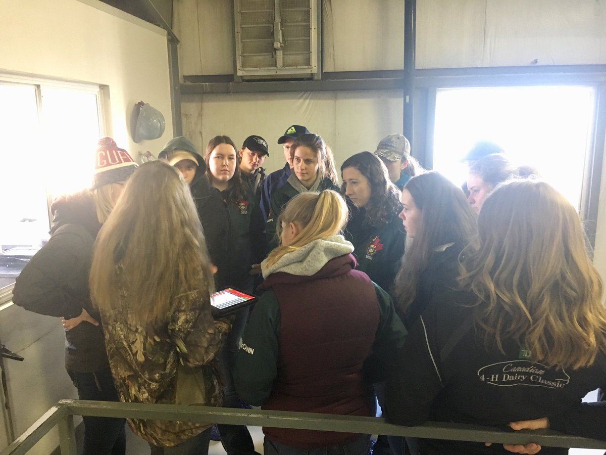 OAC Beef Club tweet media