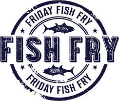 Make sure to join us this evening for Adoration, Benediction, Stations of the Cross and Confessions beginning at 5:3O pm, and our annual FISH FRY!(the fry runs from 3pm-8pm) Hope to see you there! #Lent2018
