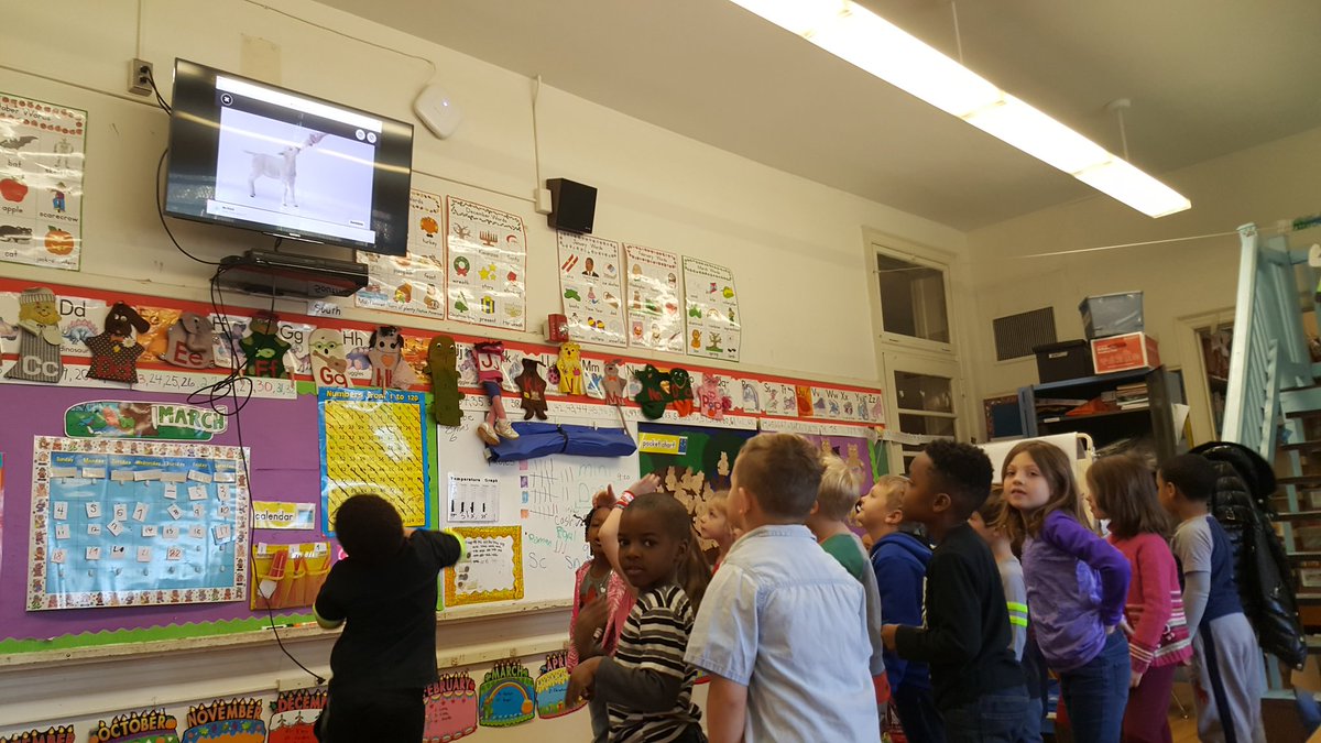 411onEdTech's tweet photo. Love starting my Friday off dancing with Kindergarten! Today we counted to 100, celebrated National Puppy Day, and learned that "Kindness breads Kindness" @Isabellablumber @GoNoodle @RPS_Schools #dancingtolearn #WeAreRPS https://t.co/aJUlupkkqP