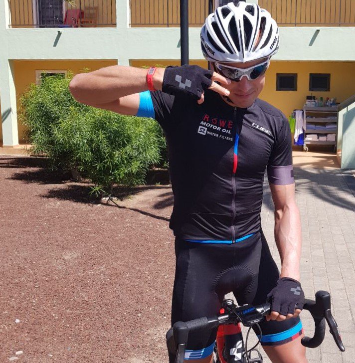 Andi Böcherer tweet media