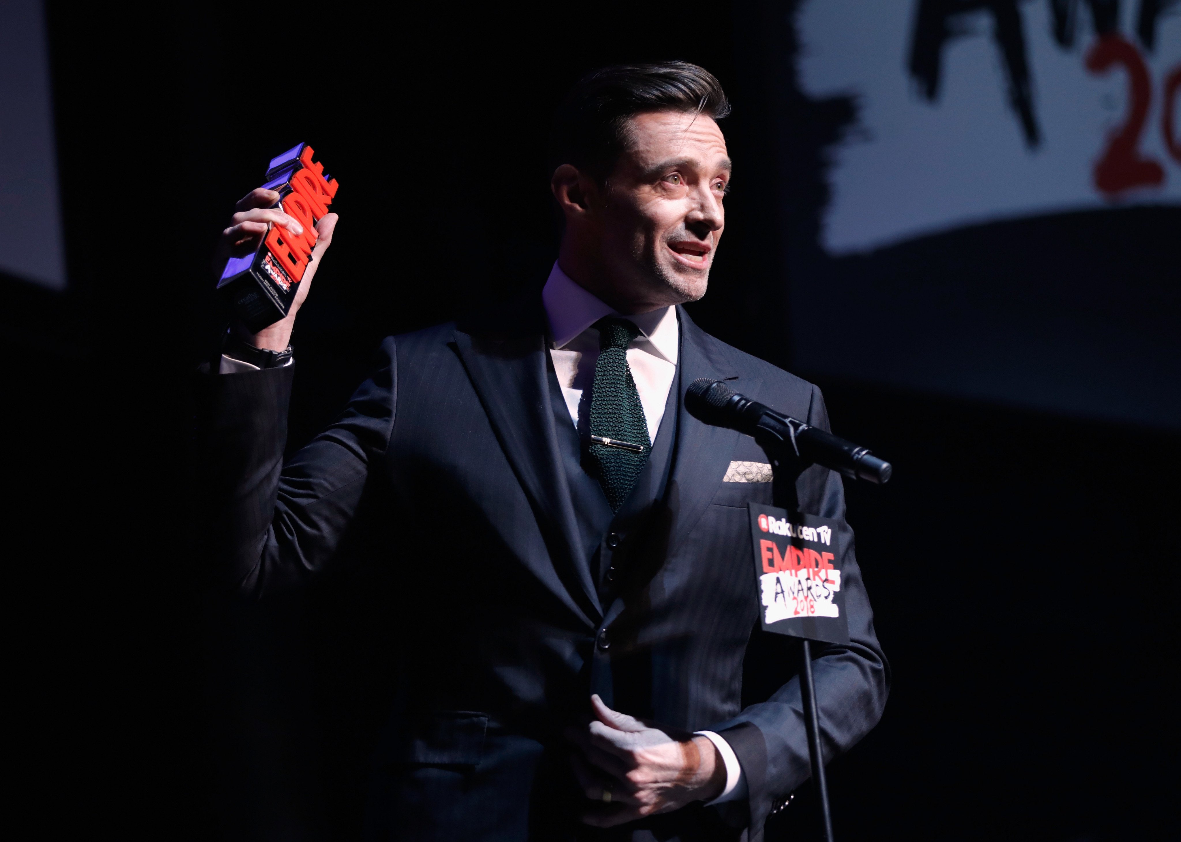 Hugh Jackman France (@hughjackmanfr) / X