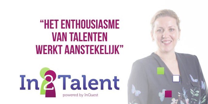 In2Talent's tweet image. Inhousedag In2Talent druk bezocht... de nieuwe stroming inkooptalenten starten spoedig.. eerst studie goed afronden!