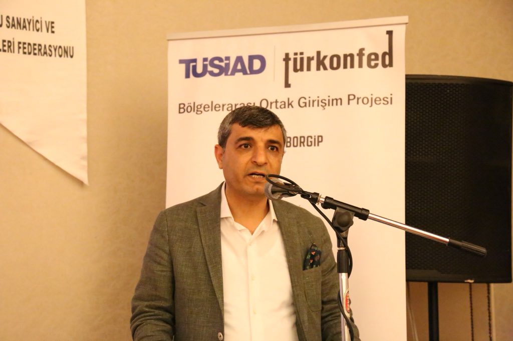 DOĞUSİFED tweet media