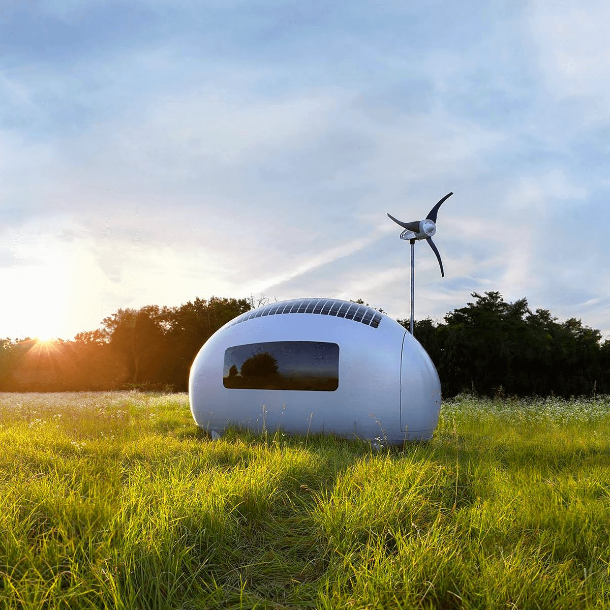 arpsolar's tweet photo. Ready to live off the Grid? Check out this Tiny House with everything including the kitchen sink. https://t.co/RQ8BWPsQ6V #solarwayoflife #solarpanelroof #tinyhouse #ARPSolar https://t.co/c1VOPUVapR