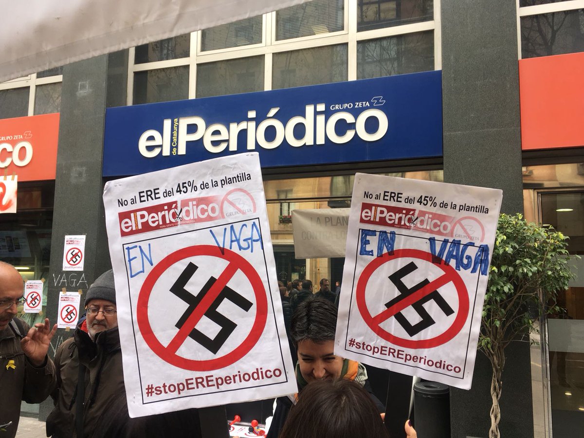 Comité de EL PERIÓDICO tweet media