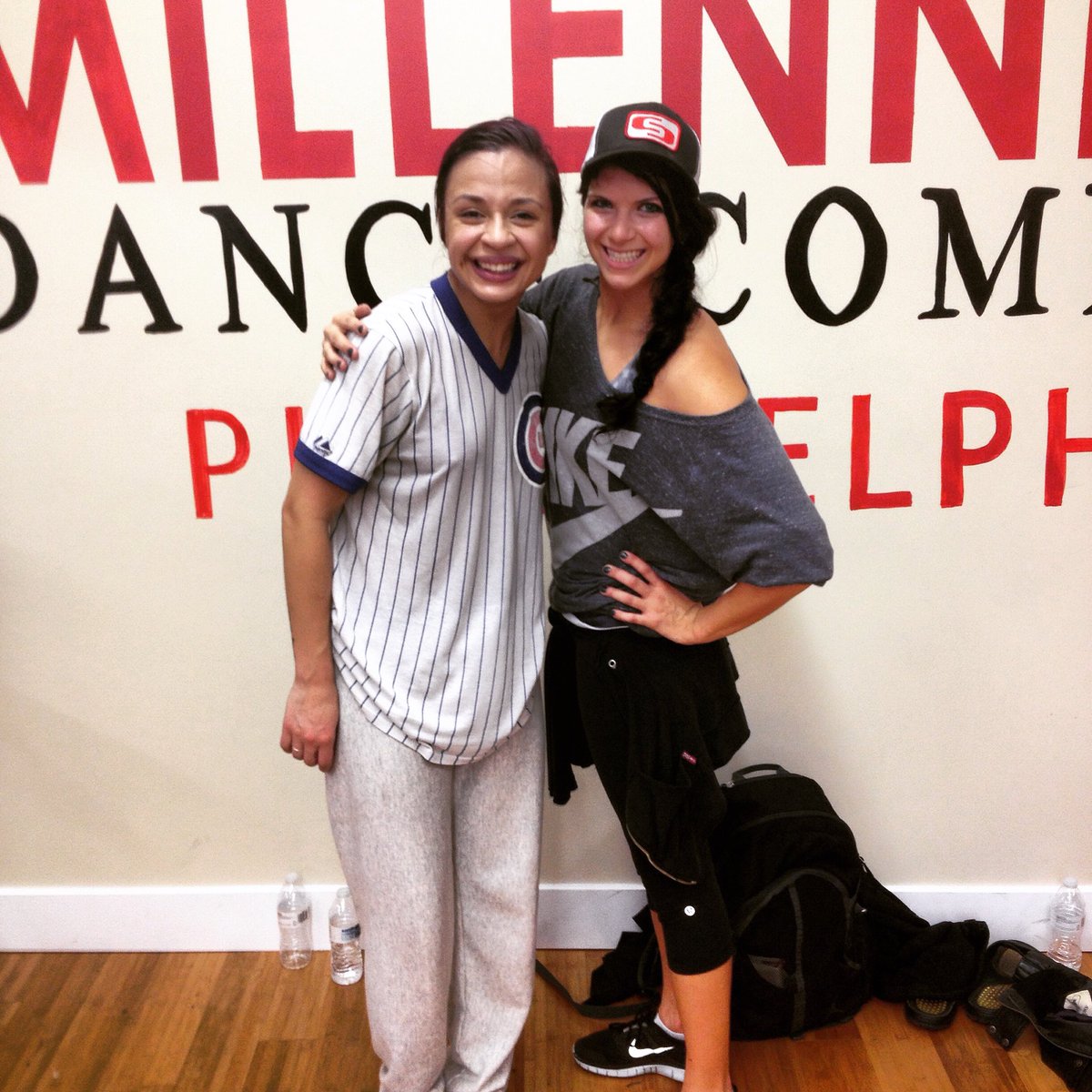 Kelli Moshen tweet media