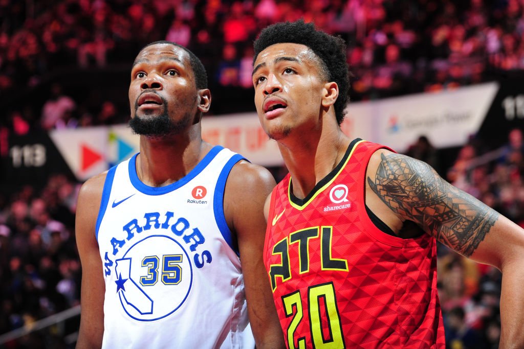 ホークス 対 ヒート