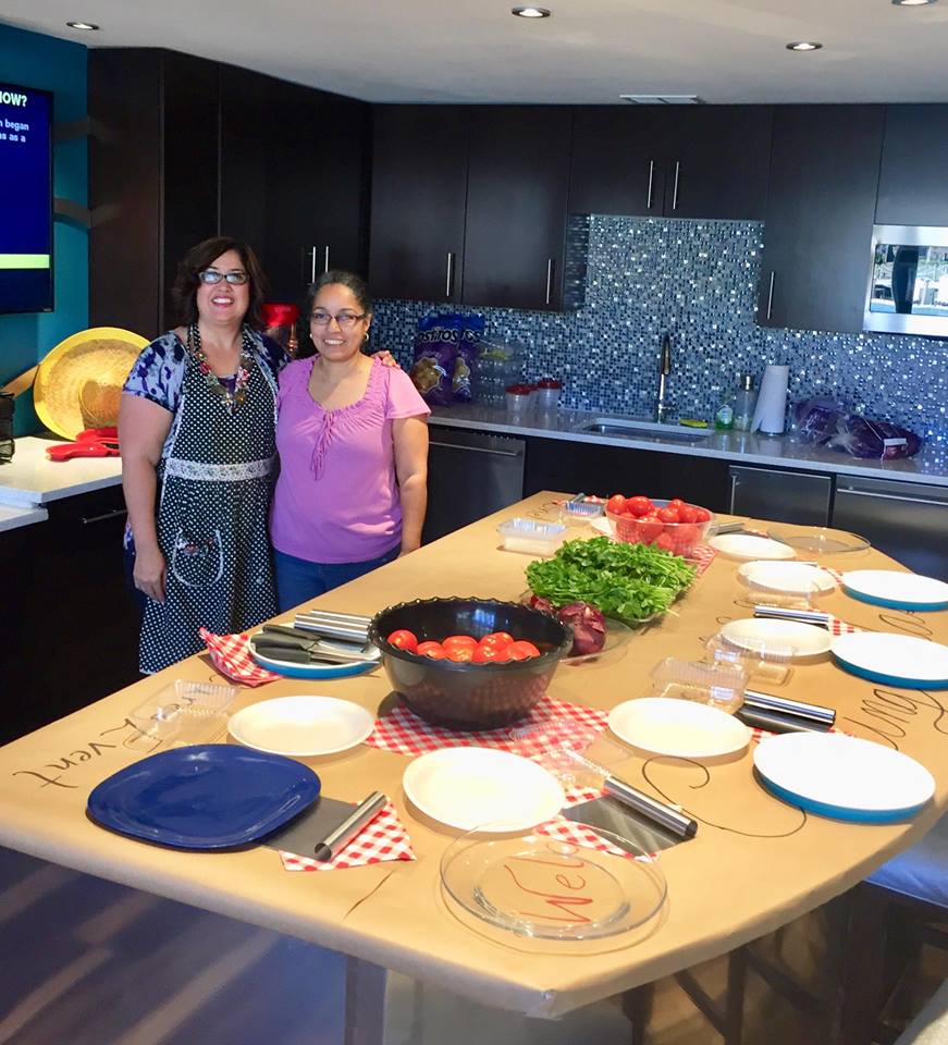 CARES Program tweet media