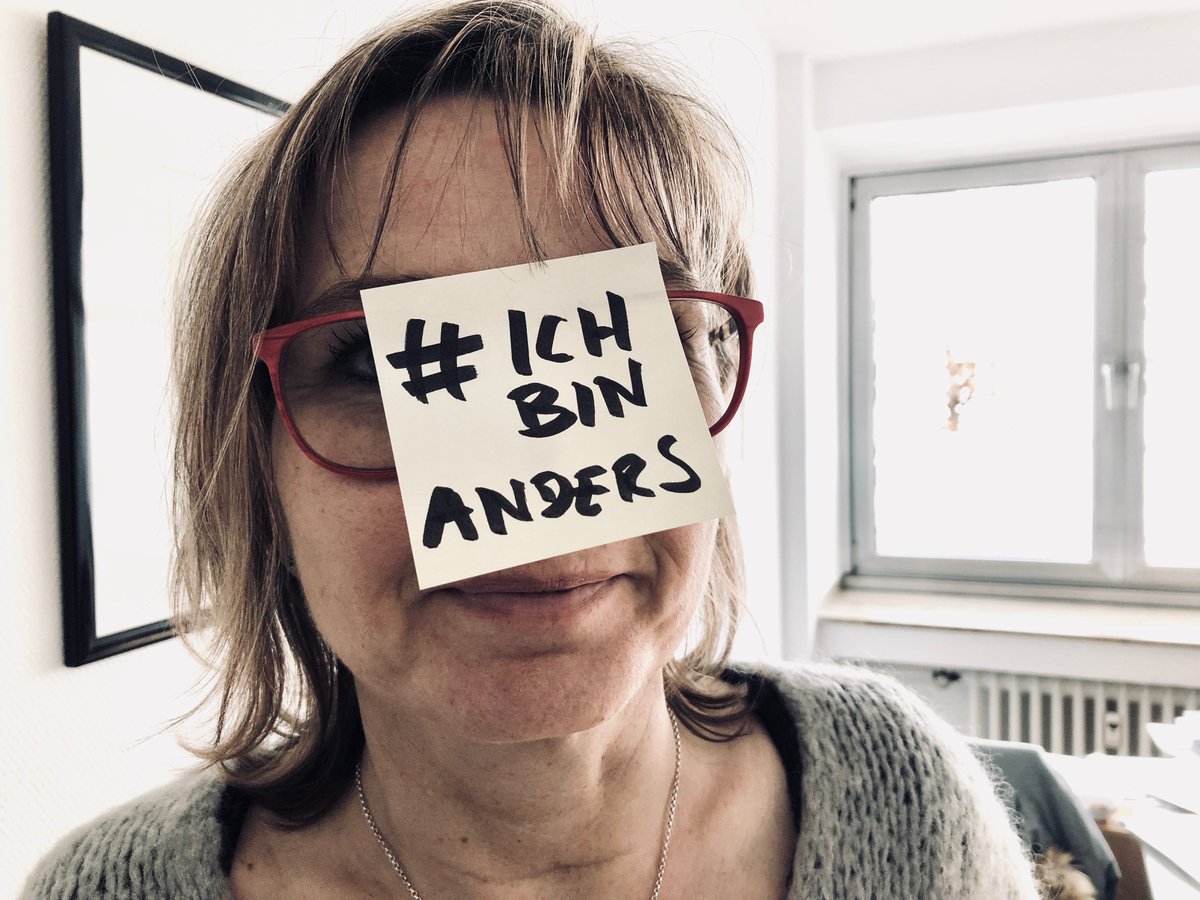 AndreasBuhr's tweet photo. Beweisende Vorbilder handeln konsequent. Beweisende Vorbilder sind anders.
#IchBinAnders … noch 5 Tage! ➡ 💣
#AndreasBuhr #Vorbilder #Anders #5Days #StayTuned https://t.co/NJzsYJ1pvi