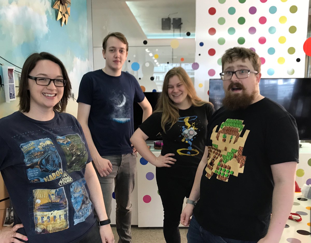 Ruth Macleod (Rufus4888) Twitter