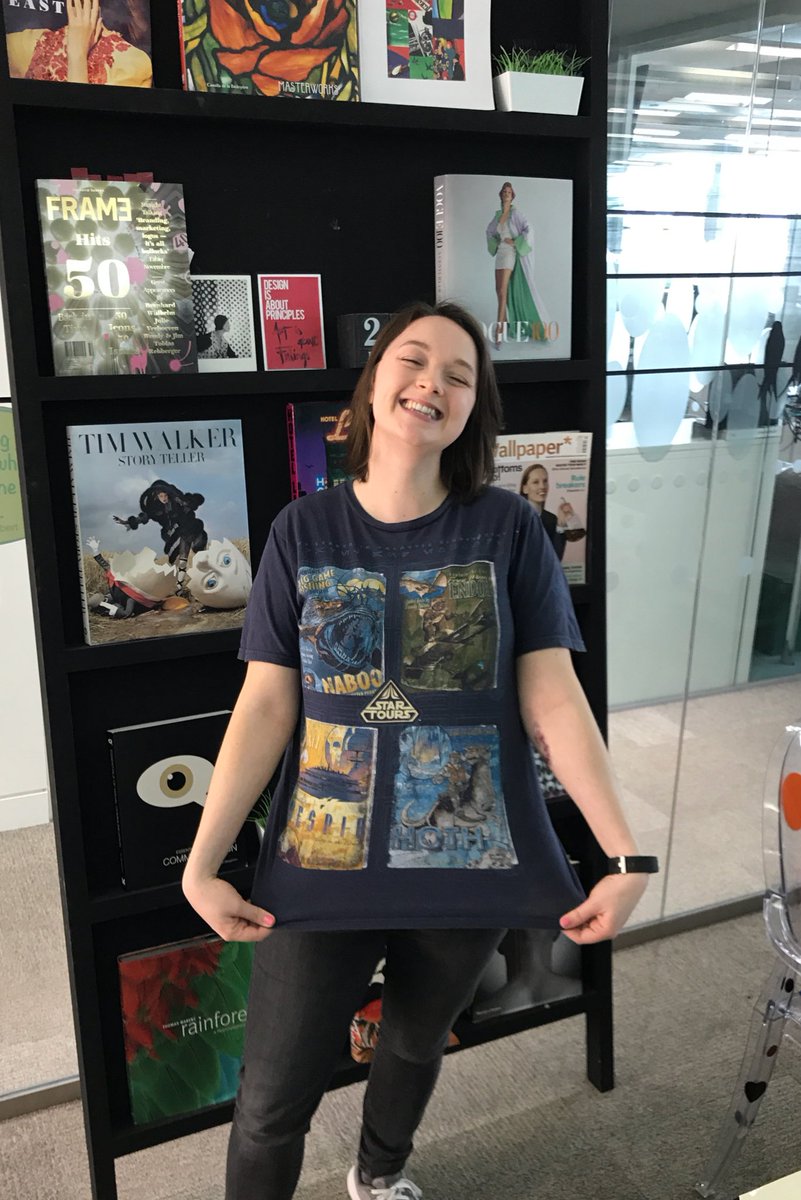 Ruth Macleod (Rufus4888) Twitter