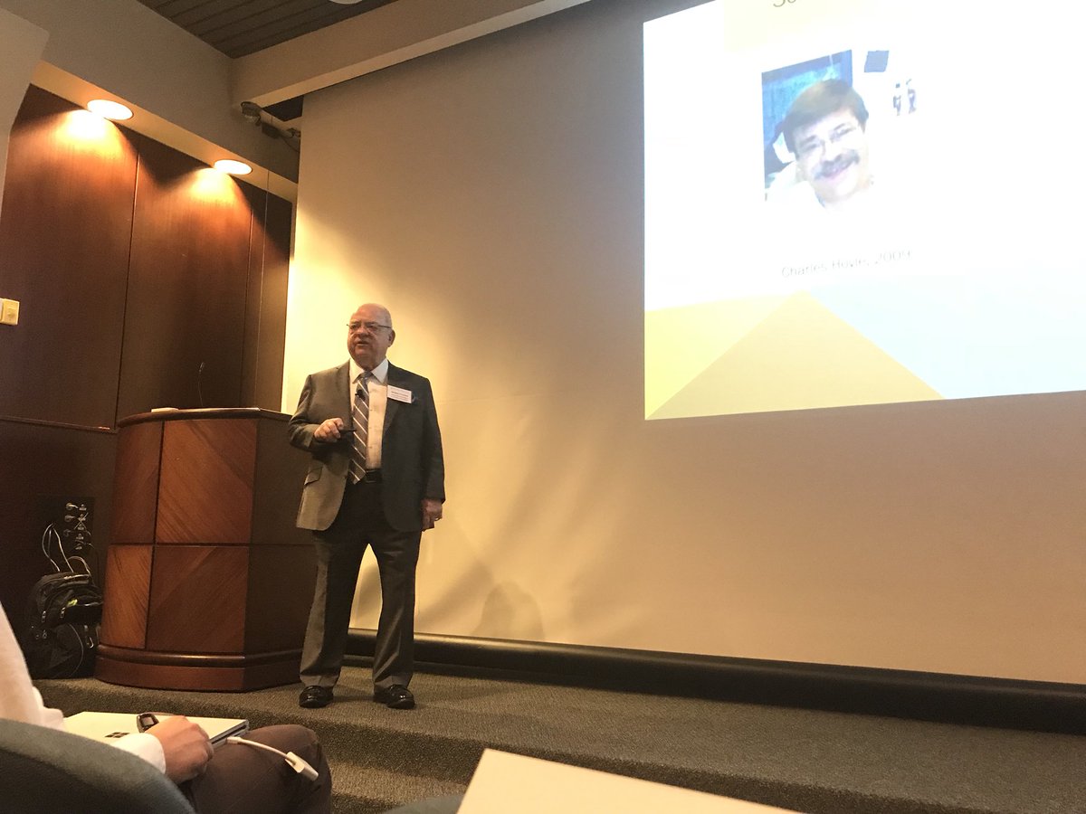 USM_Polymers's tweet photo. Professor Emeritus Shelby Thames pioneered Polymer Science and Engineering at @SouthernMiss! https://t.co/nVR81x3WmG