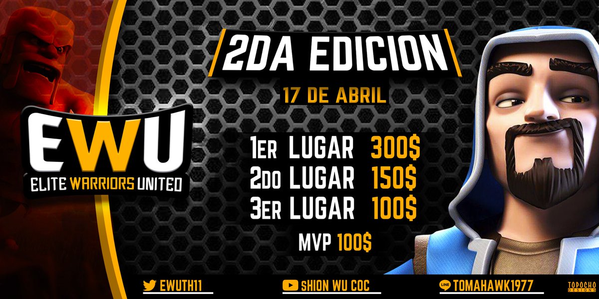 Las inscripciones ya están abiertas, contáctanos por line y te enviamos las reglas del torneo ..Go..Go 🏃🏃‍♀️🚴🏎