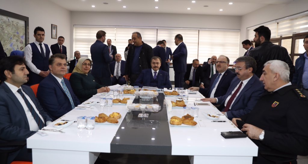 Afyonkarahisar Valiliği Turizm Tanıtım Ofisi'nce oluşturulan visitafyon.org sitesinin tanıtım programına katıldık.