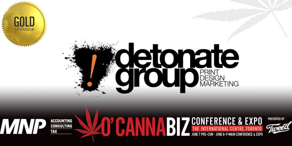 O'Cannabiz Conference & Expo tweet media