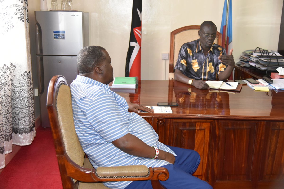 Koli Nanok, EGH. tweet media